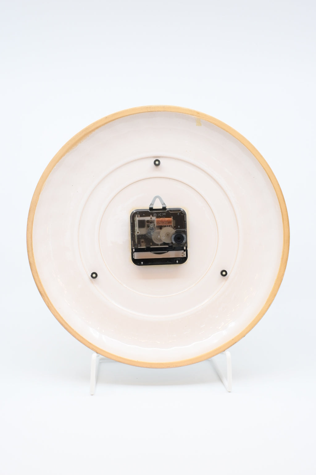 FAT LAVA Kitchen Wall Clock