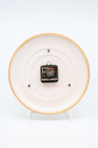 FAT LAVA Kitchen Wall Clock