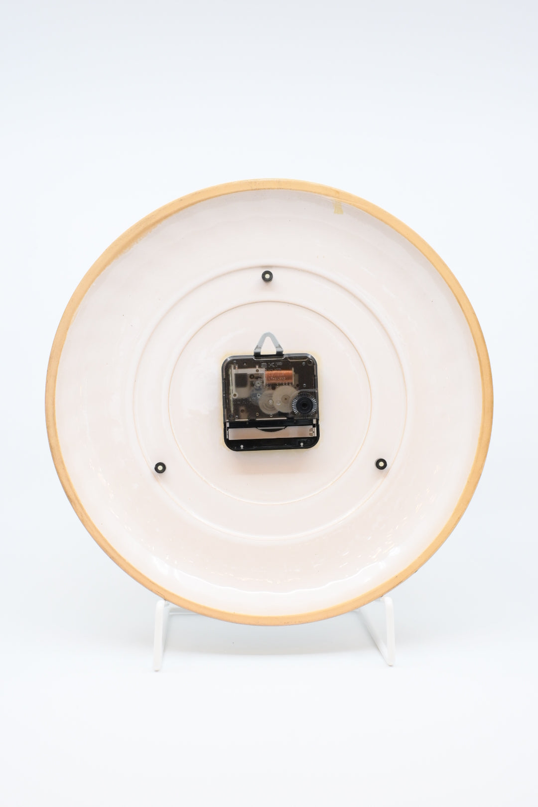 FAT LAVA Kitchen Wall Clock