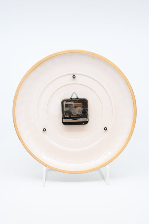 FAT LAVA Kitchen Wall Clock