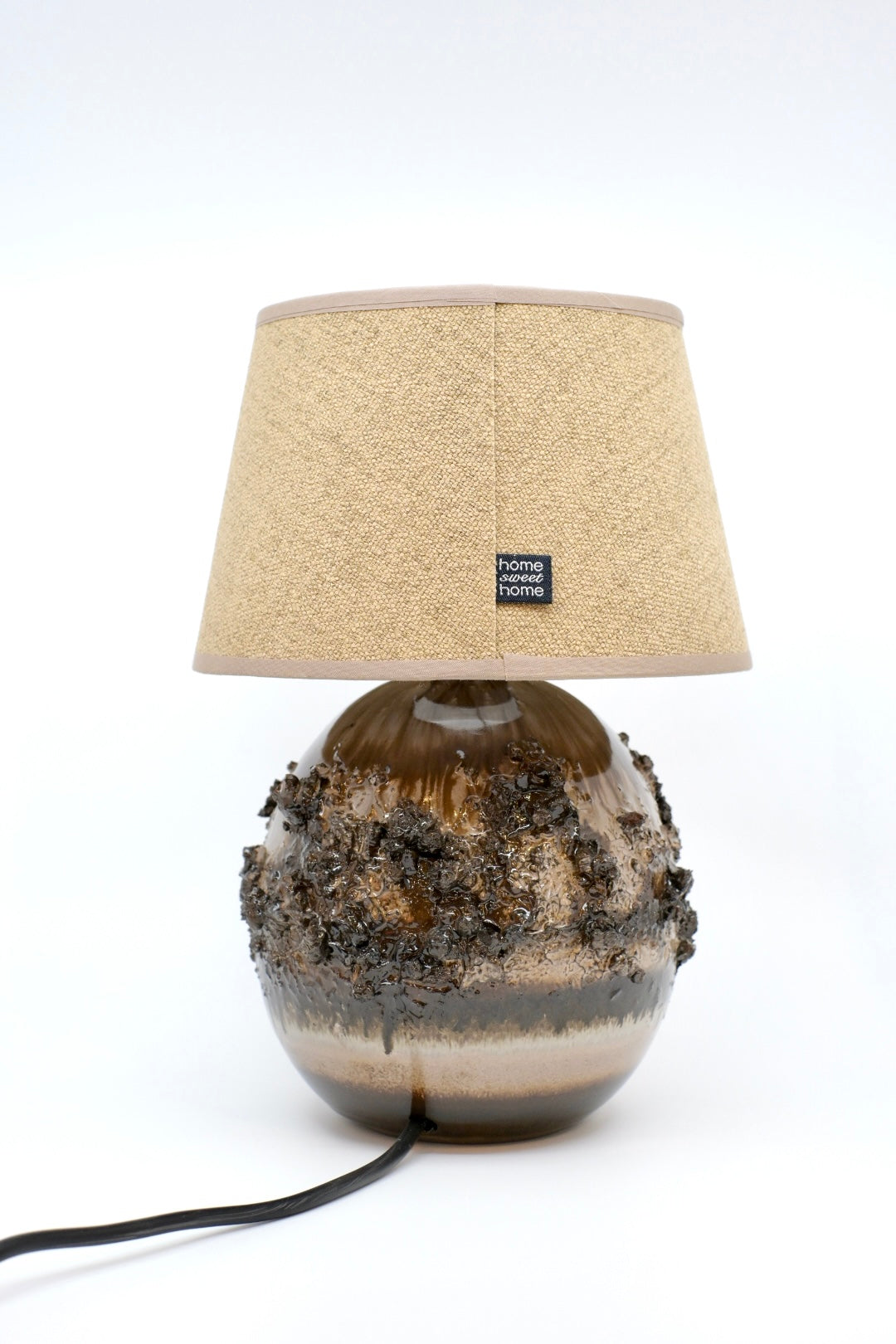 Table Lamp "GLIT"