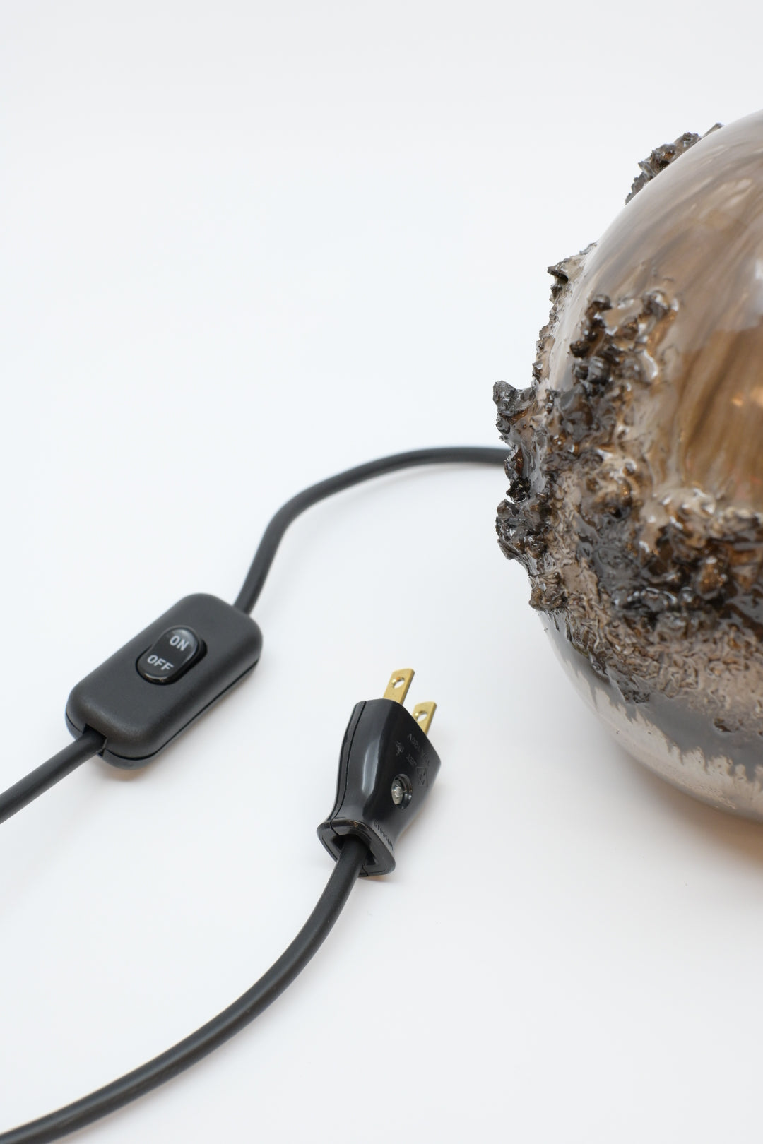 Table Lamp "GLIT"