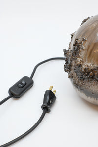 Table Lamp "GLIT"