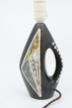 Table Lamp “Burgundia - SØHOLM”