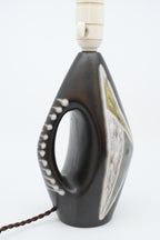 Table Lamp “Burgundia - SØHOLM”