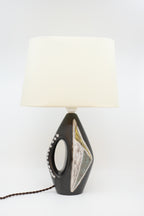 Table Lamp “Burgundia - SØHOLM”