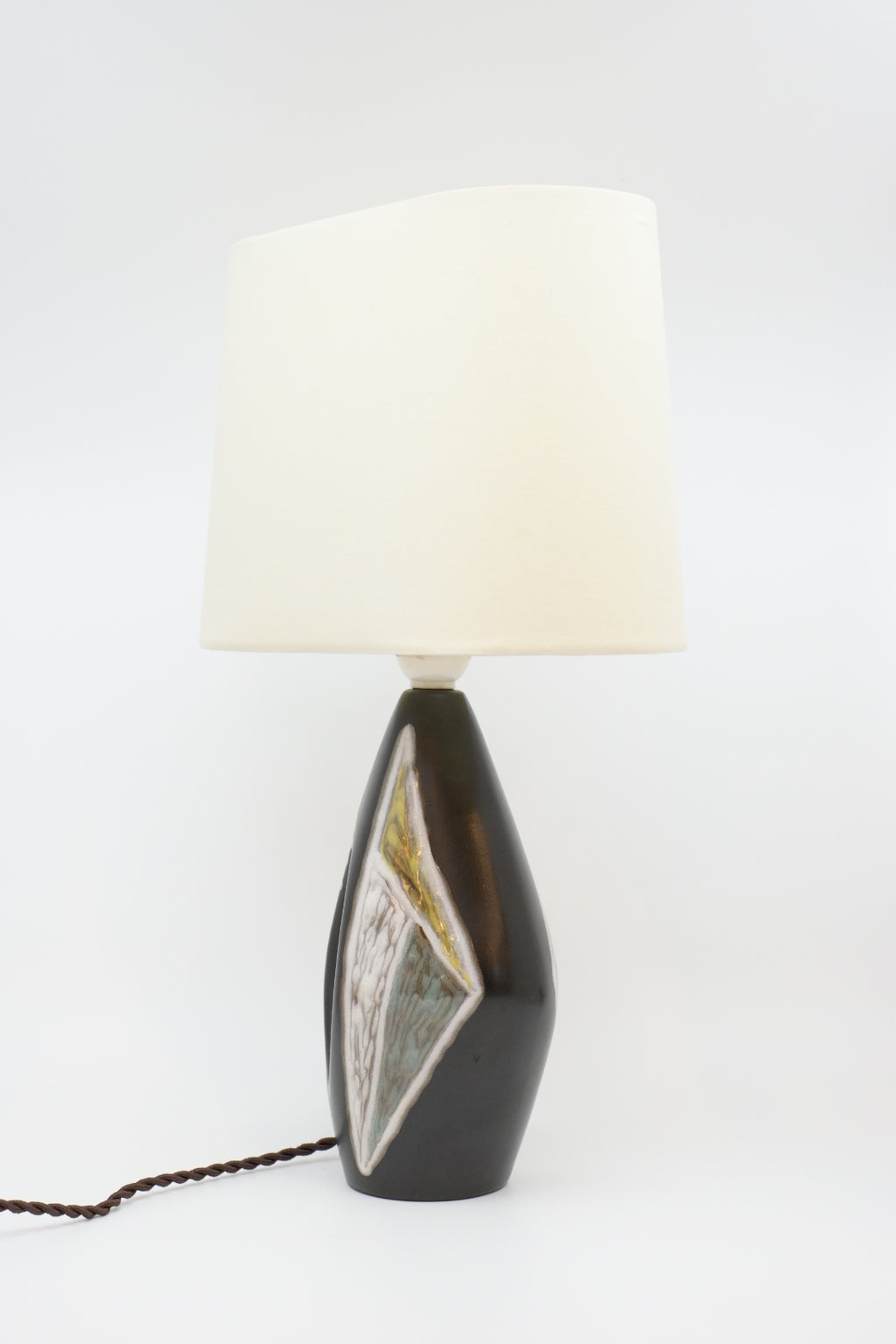 Table Lamp “Burgundia - SØHOLM”