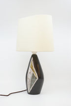 Table Lamp “Burgundia - SØHOLM”