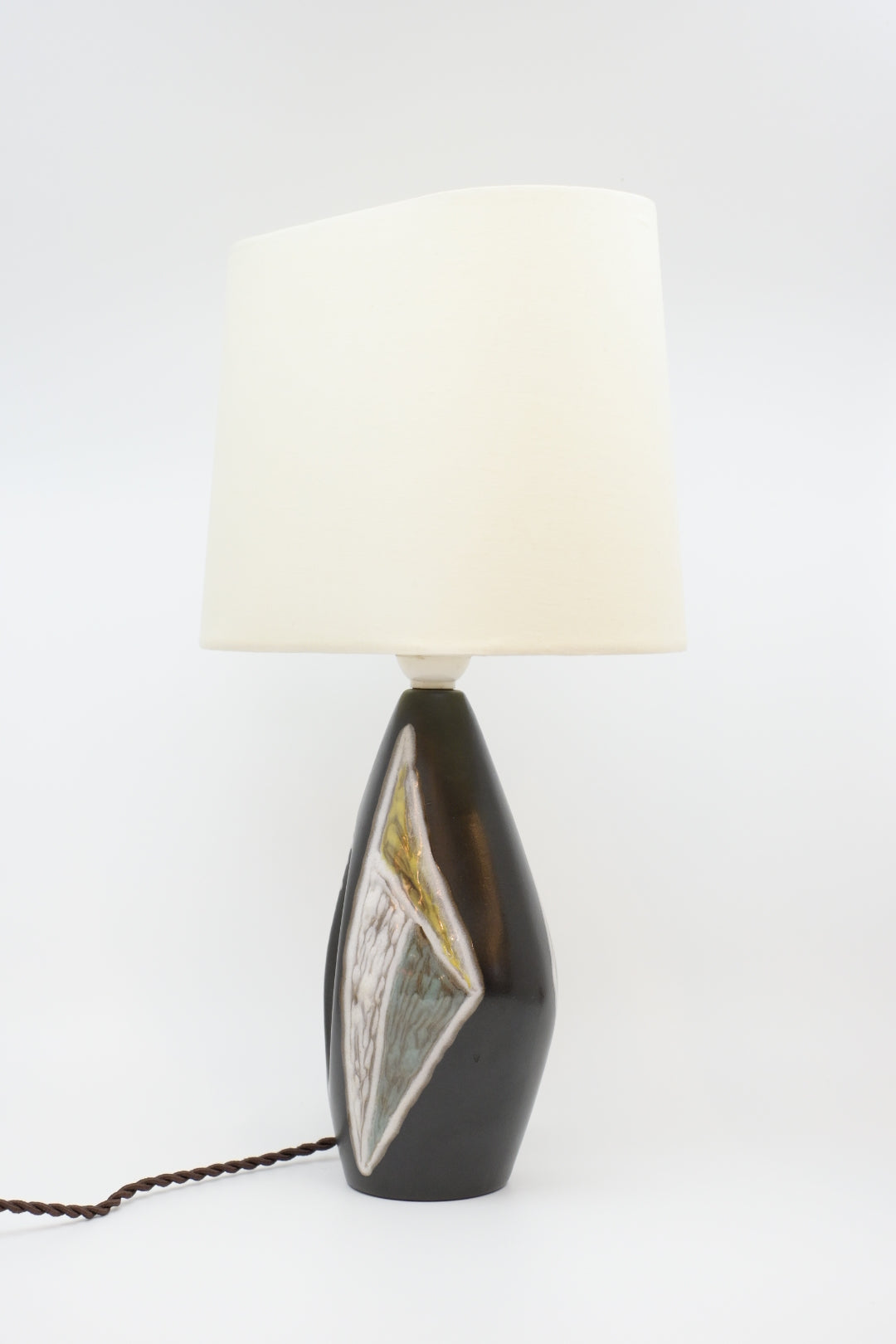 Table Lamp “Burgundia - SØHOLM”
