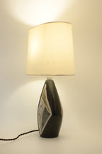 Table Lamp “Burgundia - SØHOLM”