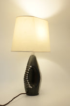 Table Lamp “Burgundia - SØHOLM”