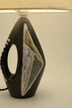 Table Lamp “Burgundia - SØHOLM”