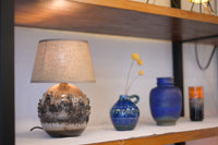 Table Lamp "GLIT"