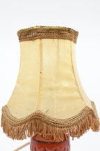 FAT LAVA Table Lamp "BAY Keramik"