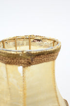 FAT LAVA Table Lamp "BAY Keramik"