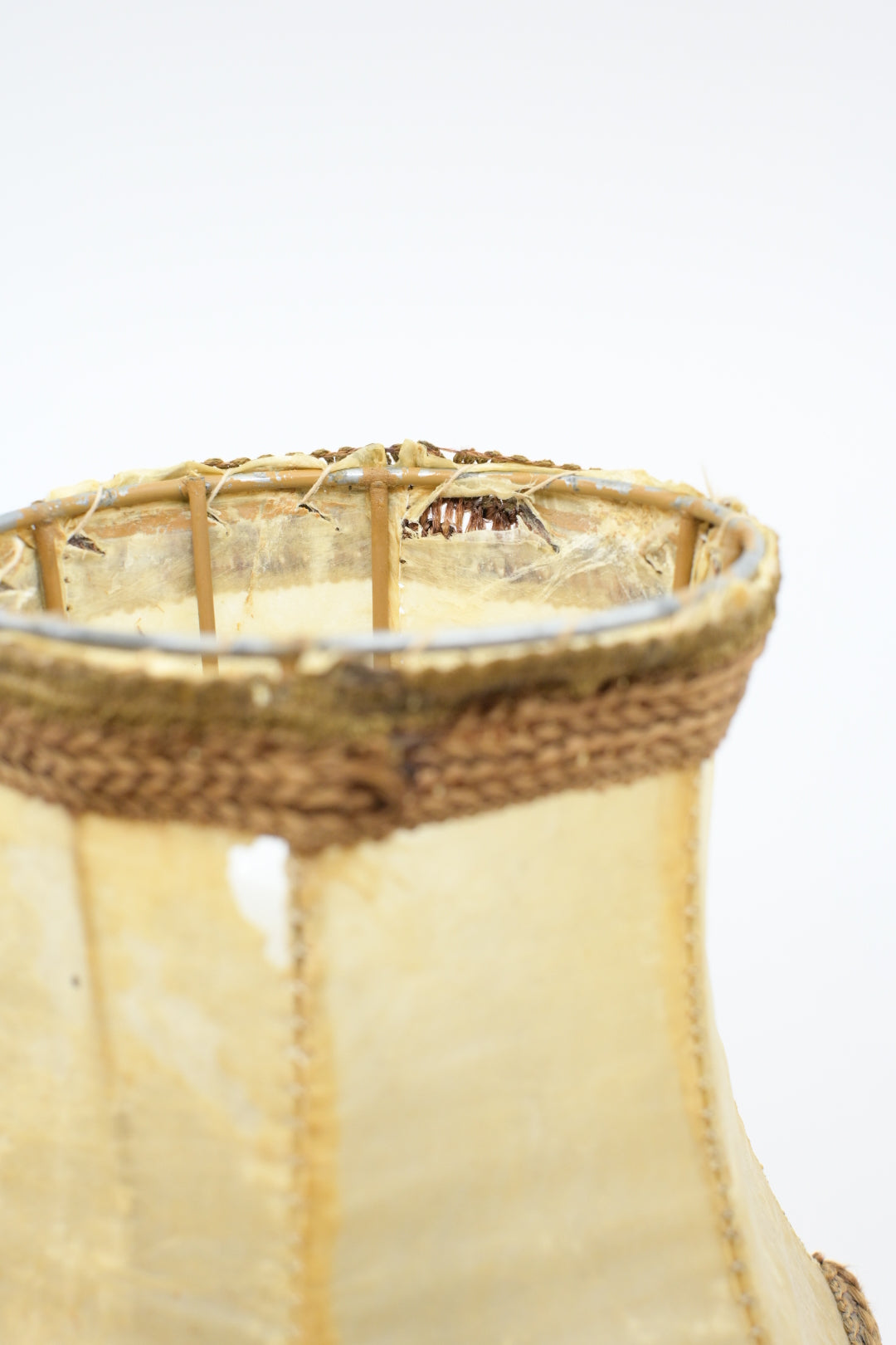 FAT LAVA Table Lamp "BAY Keramik"