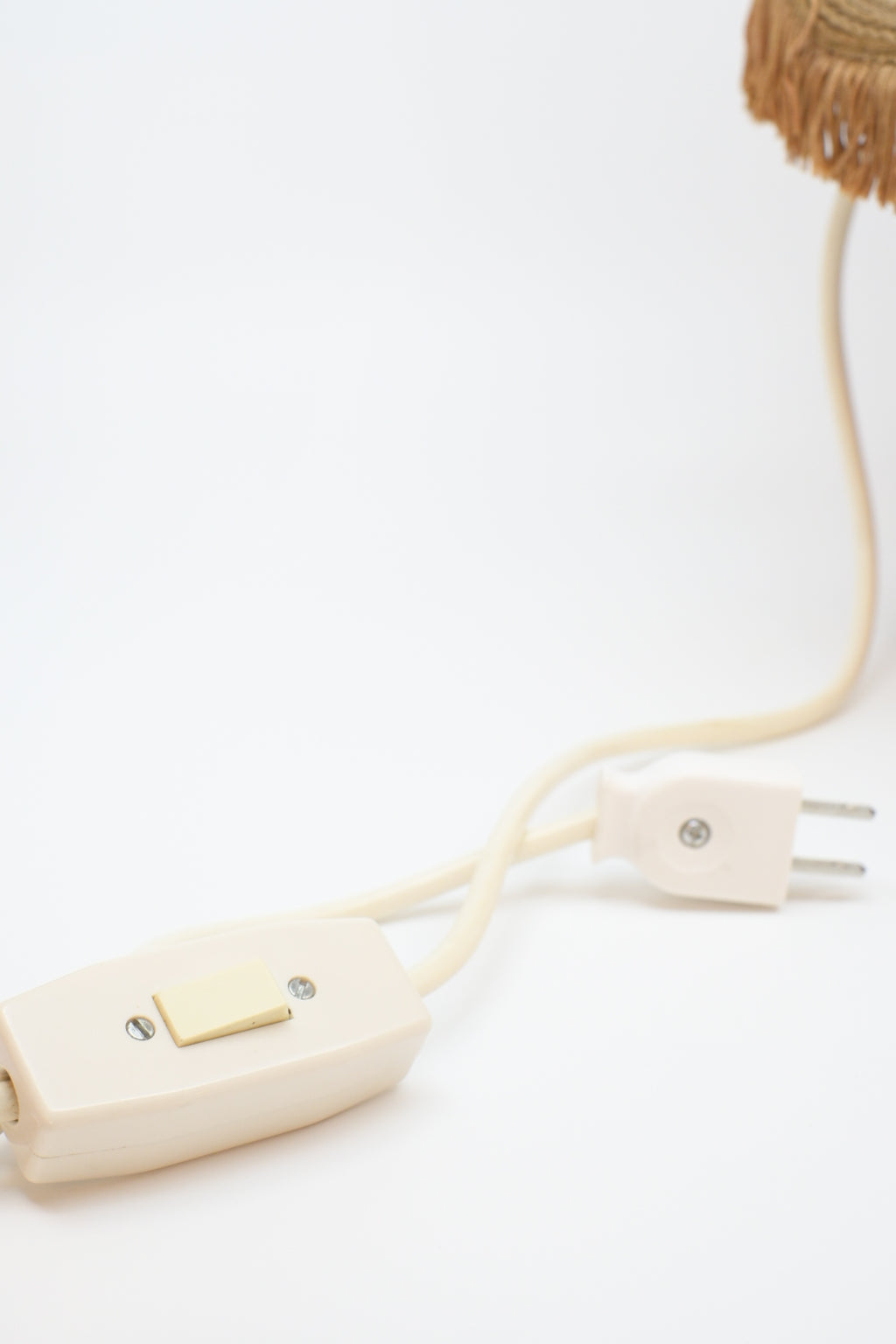 FAT LAVA Table Lamp "BAY Keramik"