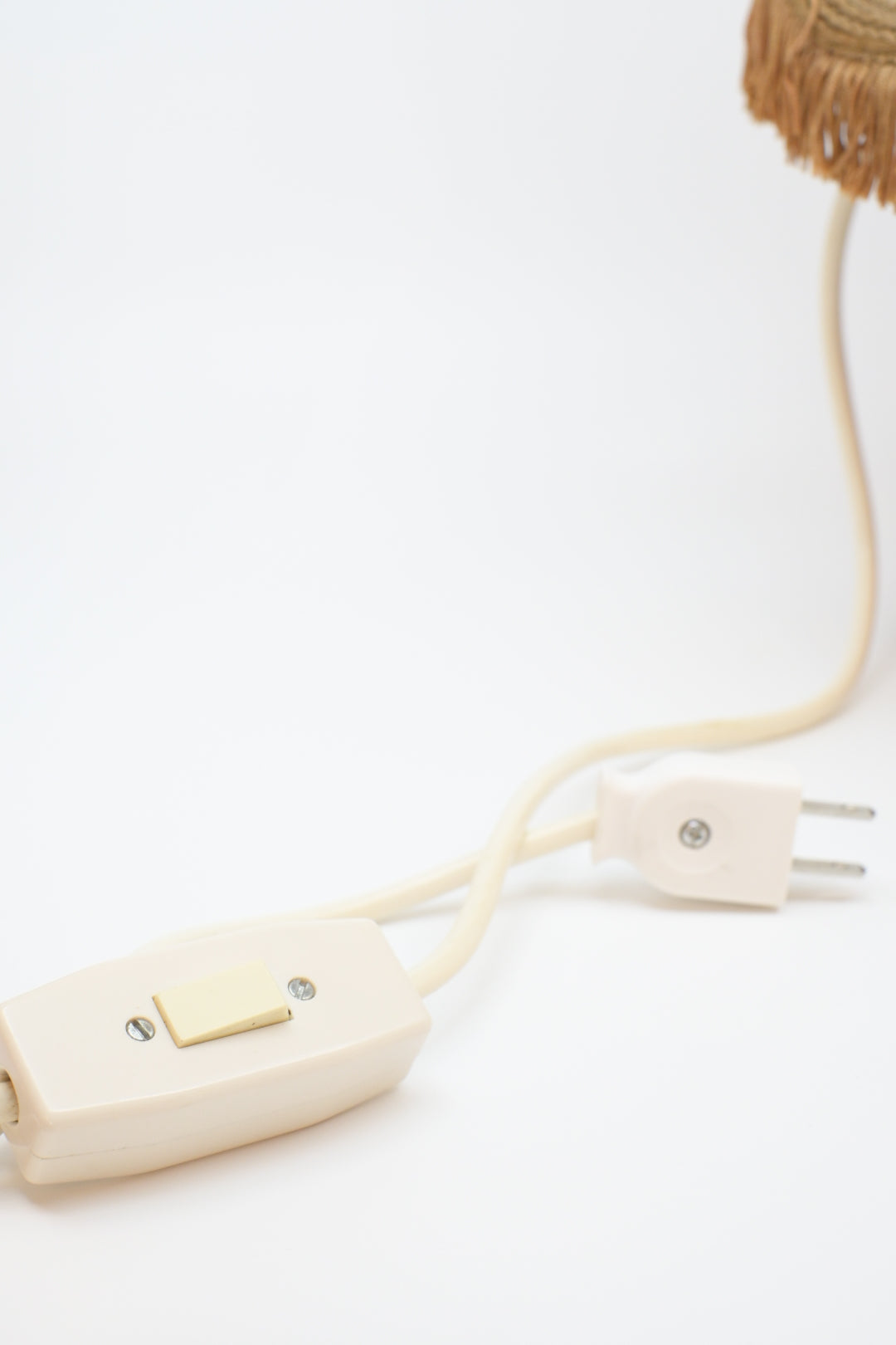 FAT LAVA Table Lamp "BAY Keramik"