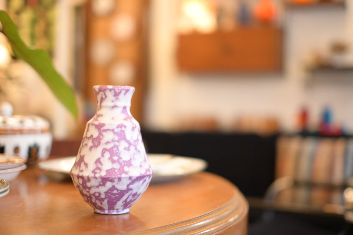 FAT LAVA Vase "ES keramik 691-16"