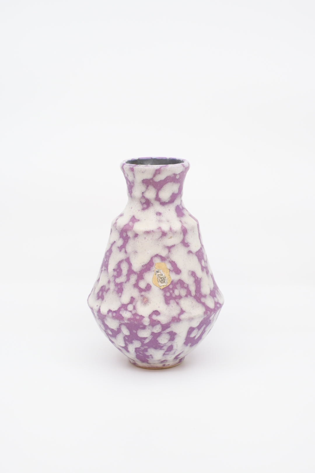 FAT LAVA Vase "ES keramik 691-16"