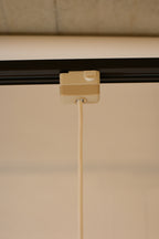 Glass Pendant Lamp "Granhaga Metallindustri"