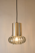 Glass Pendant Lamp