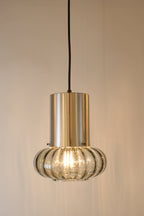 Glass Pendant Lamp