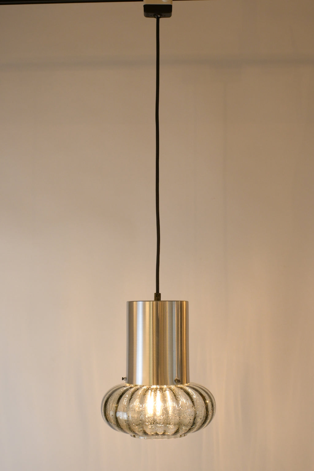 Glass Pendant Lamp