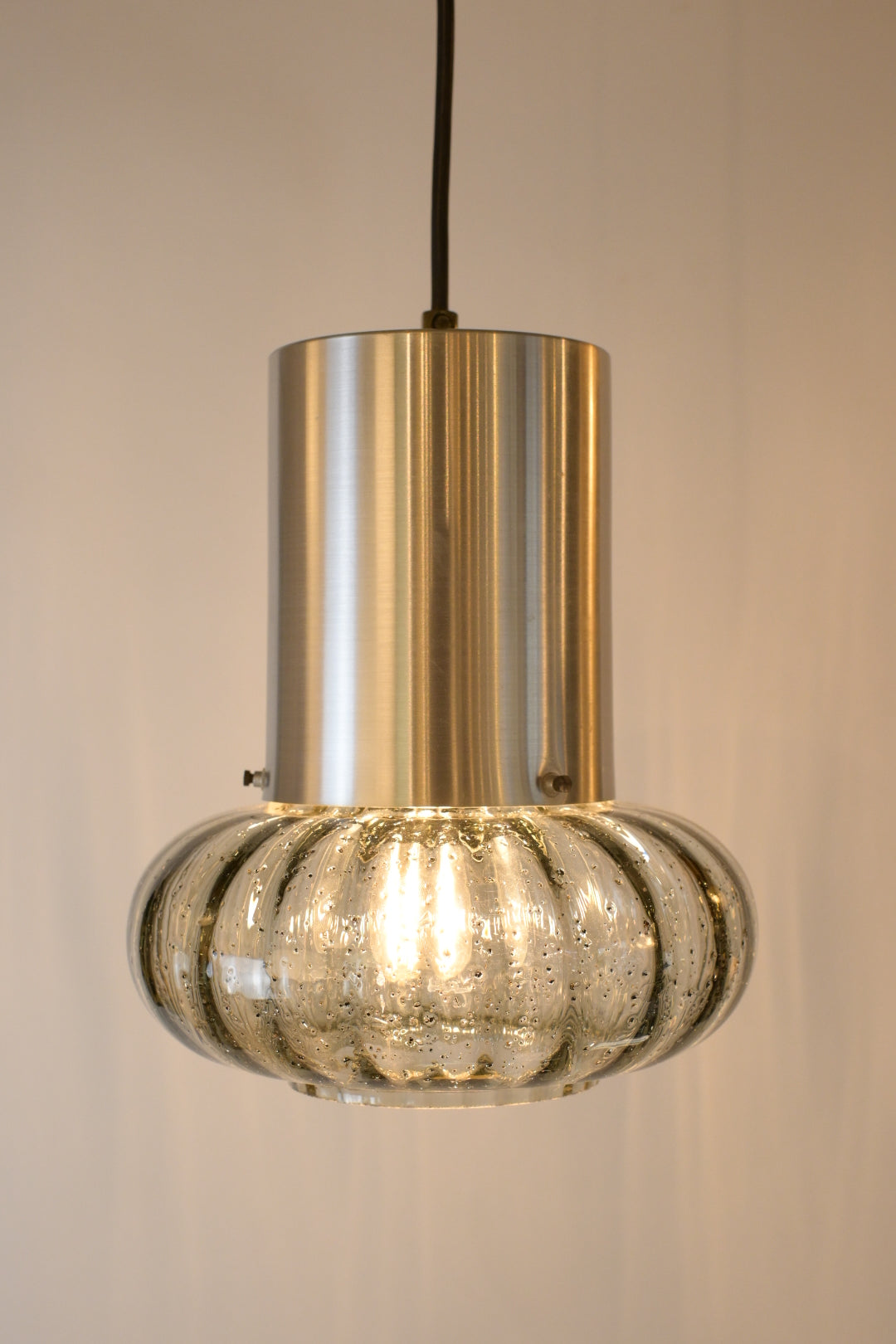 Glass Pendant Lamp