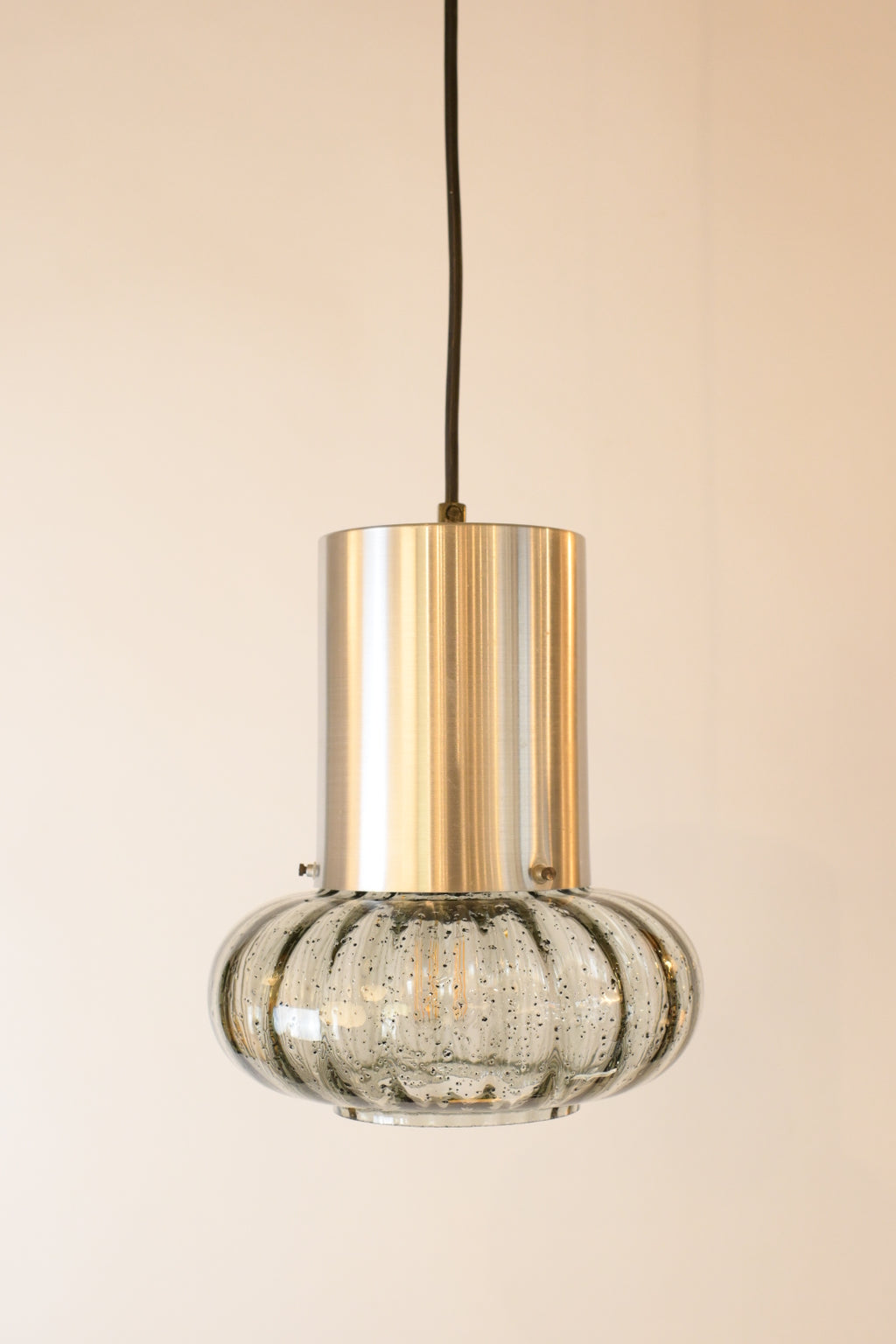 Glass Pendant Lamp
