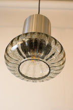 Glass Pendant Lamp
