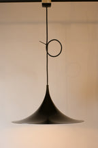 Pendant Lamp "Fog & Mørup - SEMI"