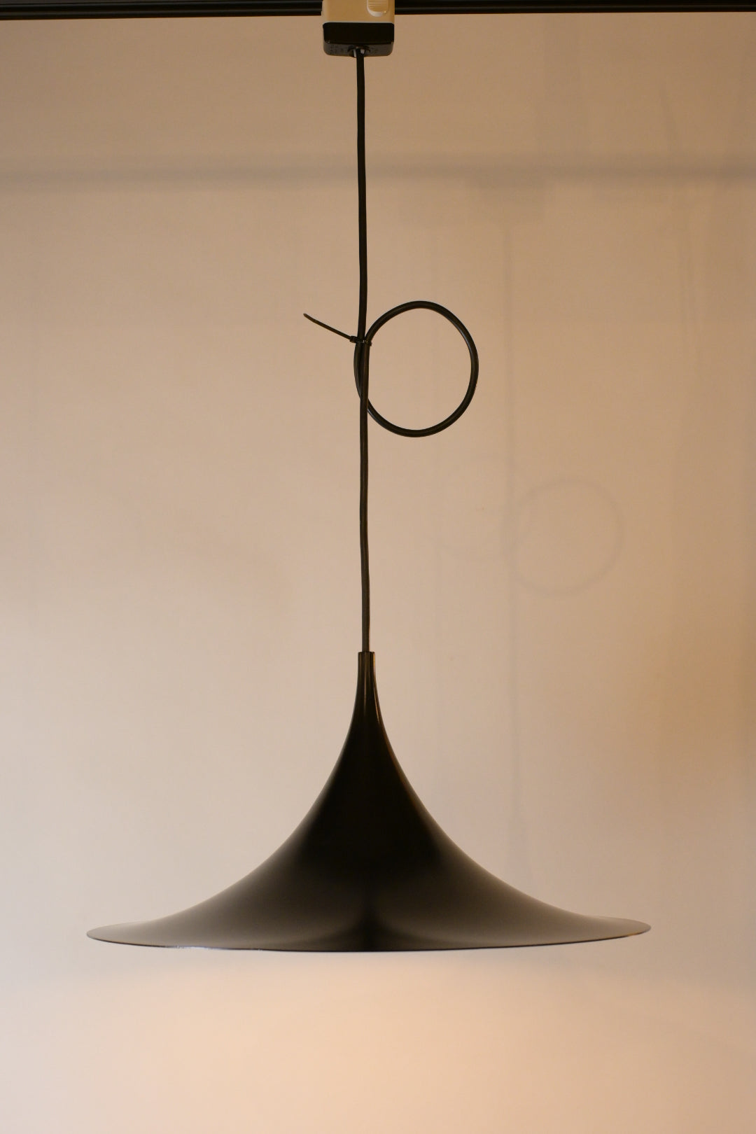 Pendant Lamp "Fog & Mørup - SEMI"