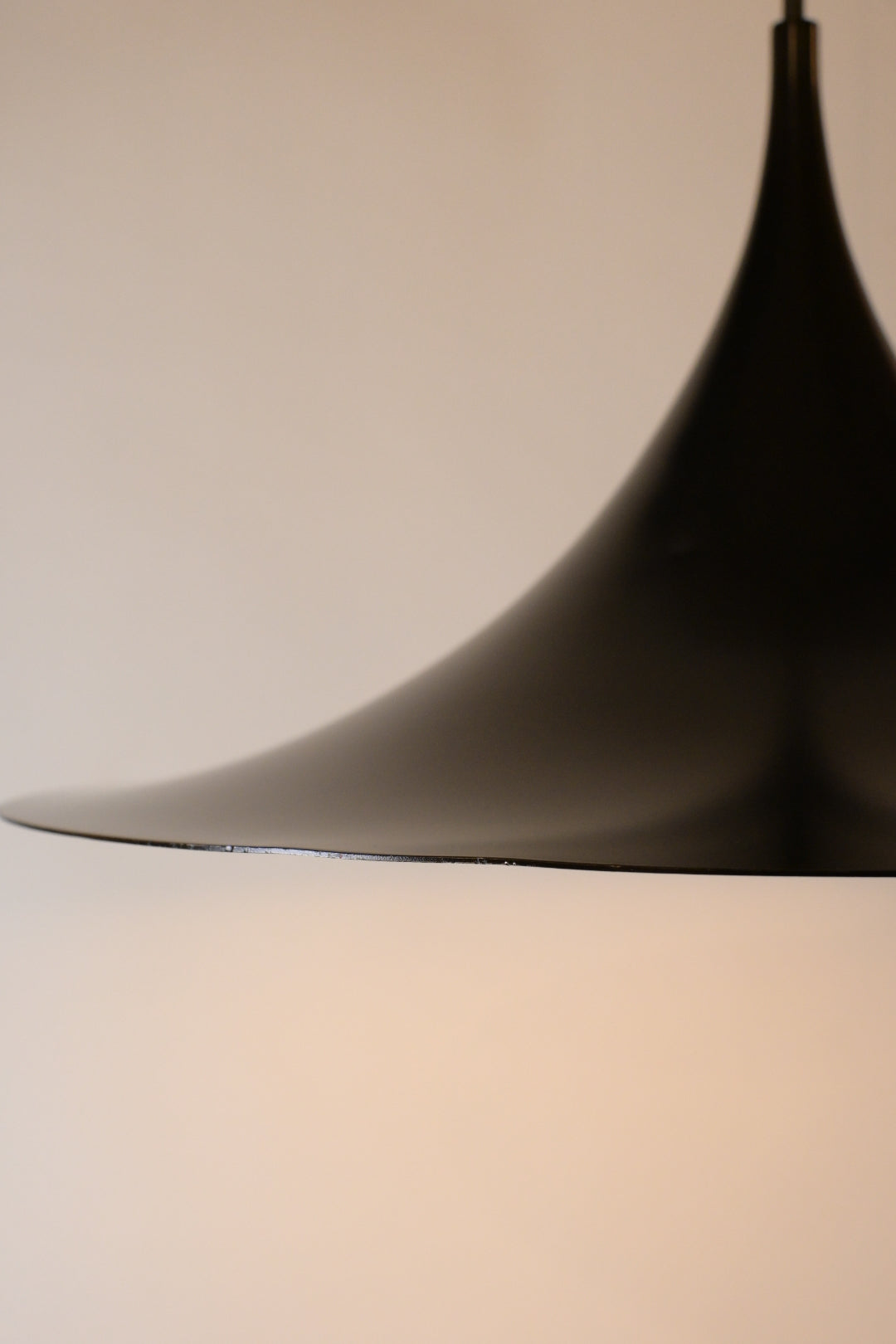 Pendant Lamp "Fog & Mørup - SEMI"