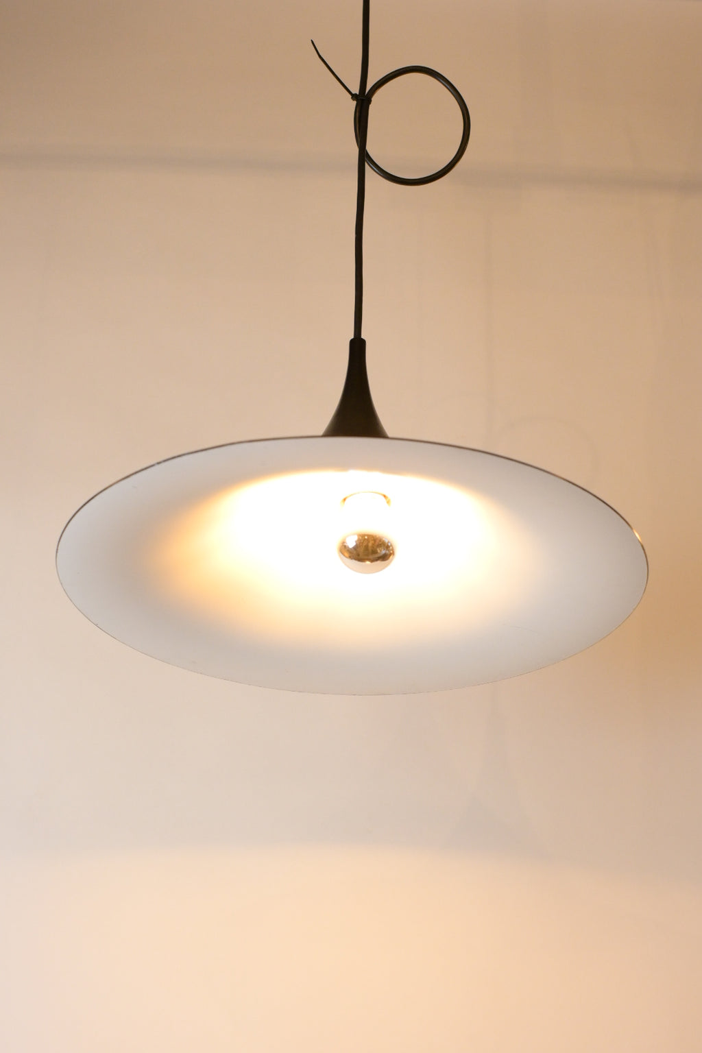 Pendant Lamp "Fog & Mørup - SEMI"