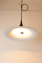 Pendant Lamp "Fog & Mørup - SEMI"
