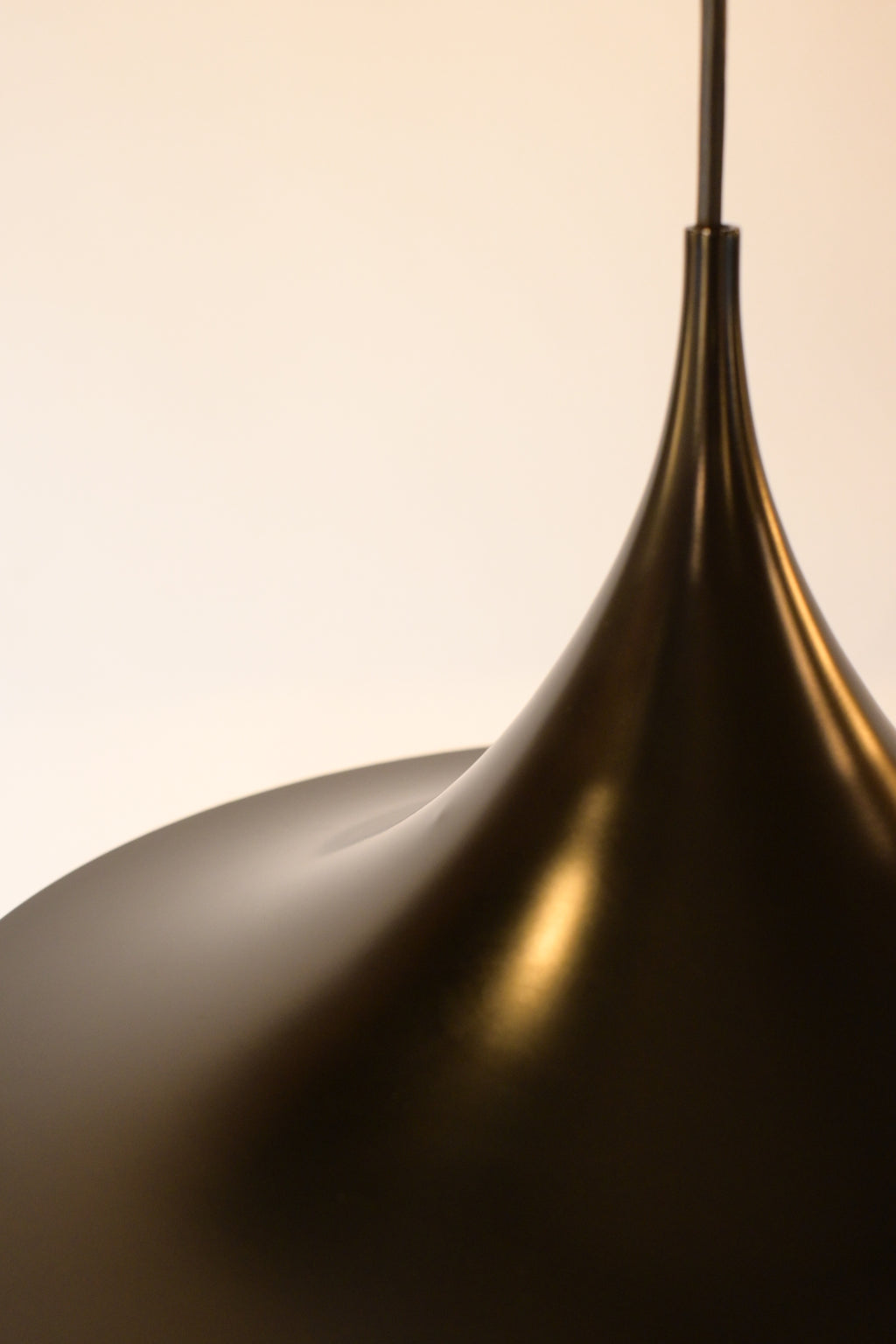 Pendant Lamp "Fog & Mørup - SEMI"