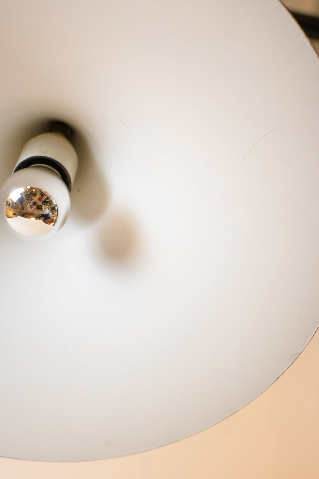 Pendant Lamp "Fog & Mørup - SEMI"