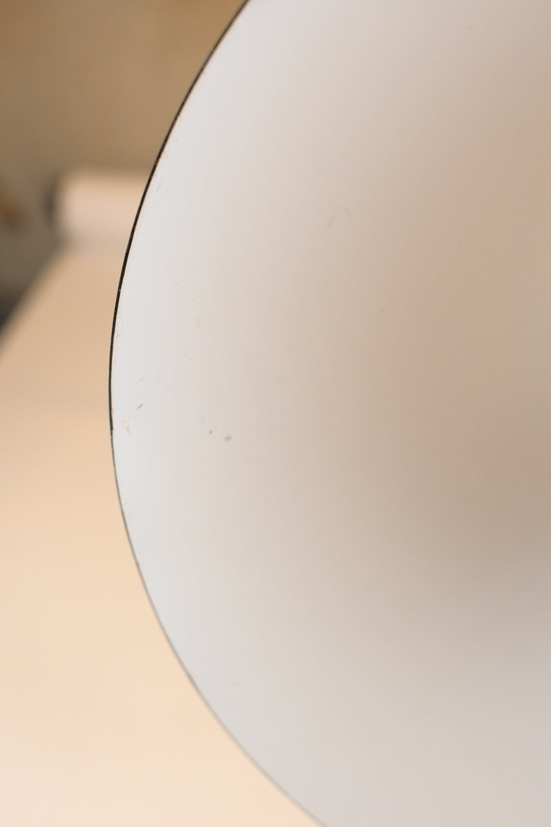 Pendant Lamp "Fog & Mørup - SEMI"