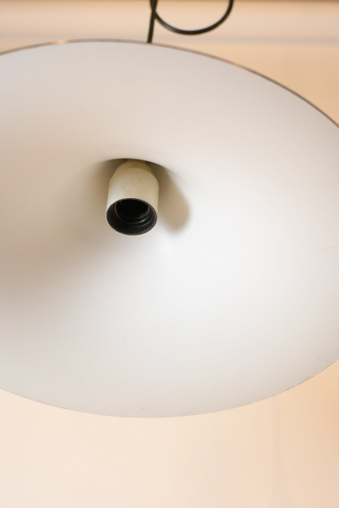 Pendant Lamp "Fog & Mørup - SEMI"