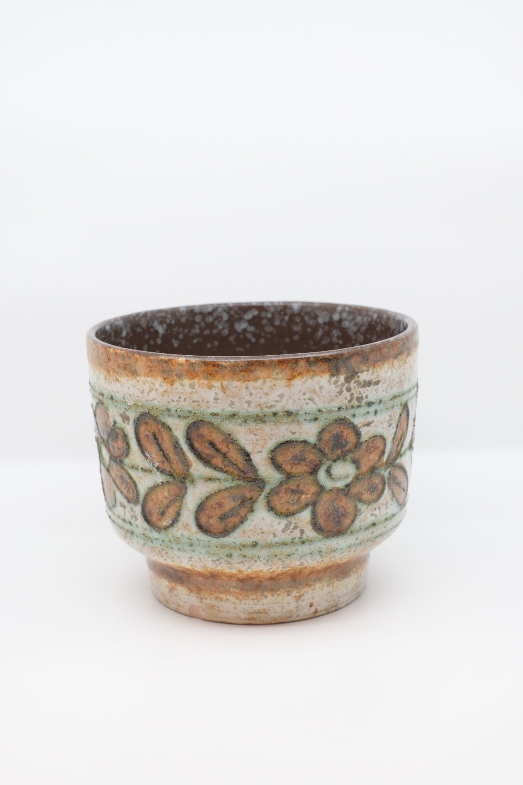 FAT LAVA Planter “Strehla”