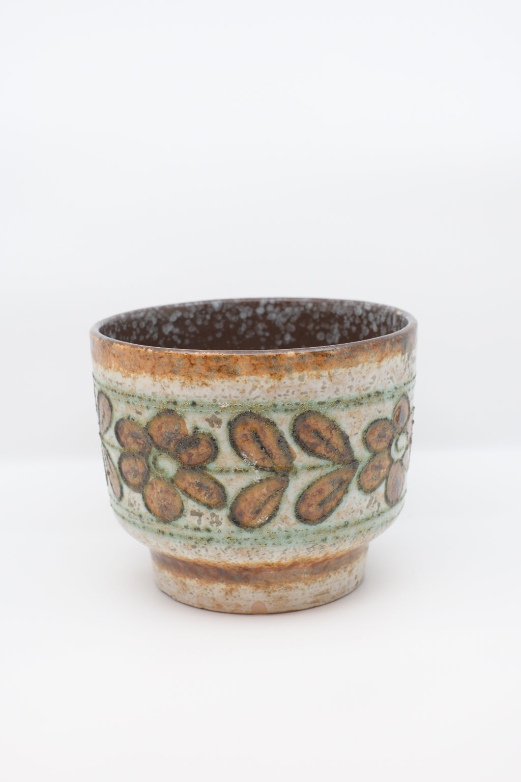 FAT LAVA Planter “Strehla”