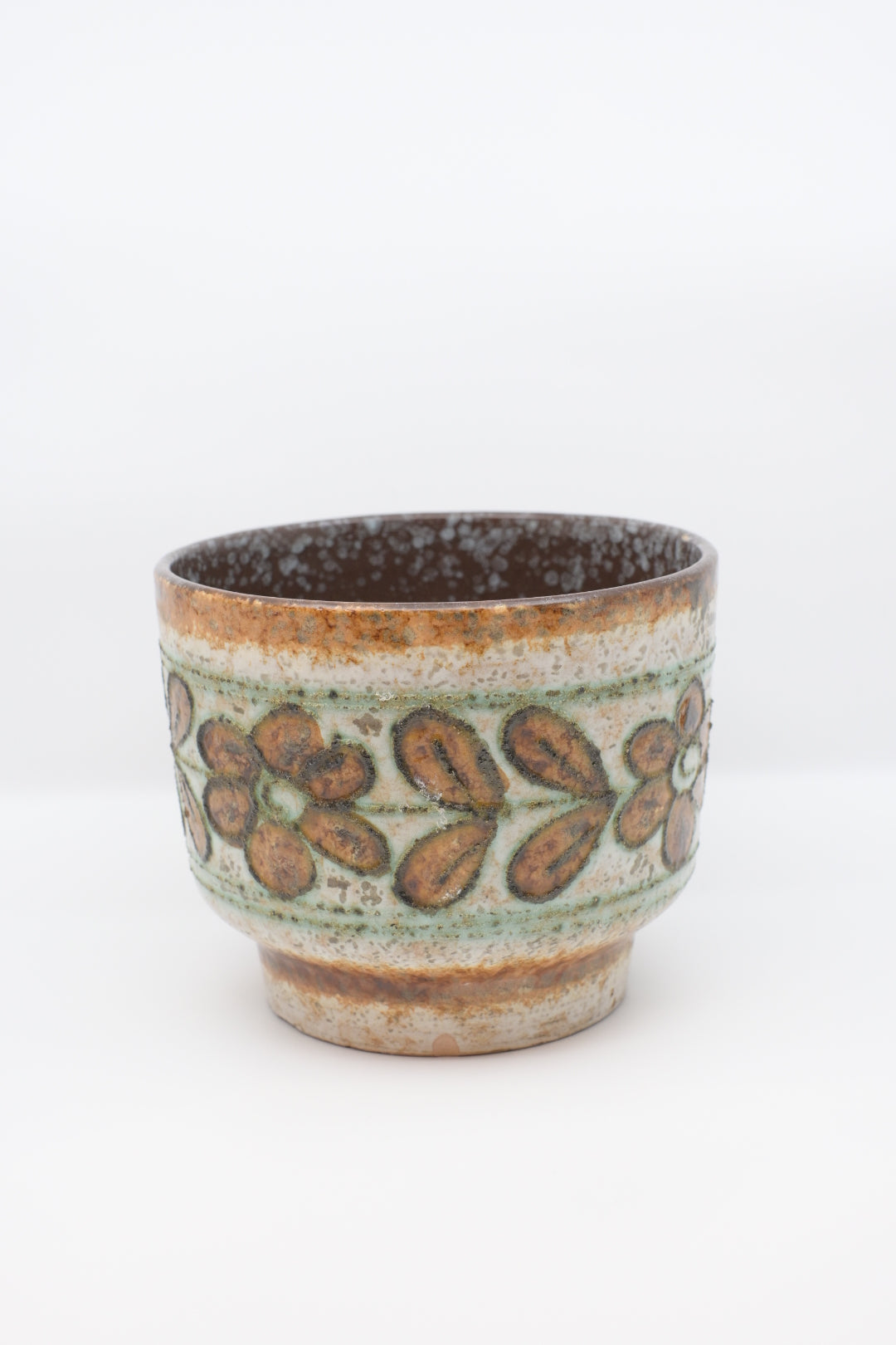 FAT LAVA Planter “Strehla”