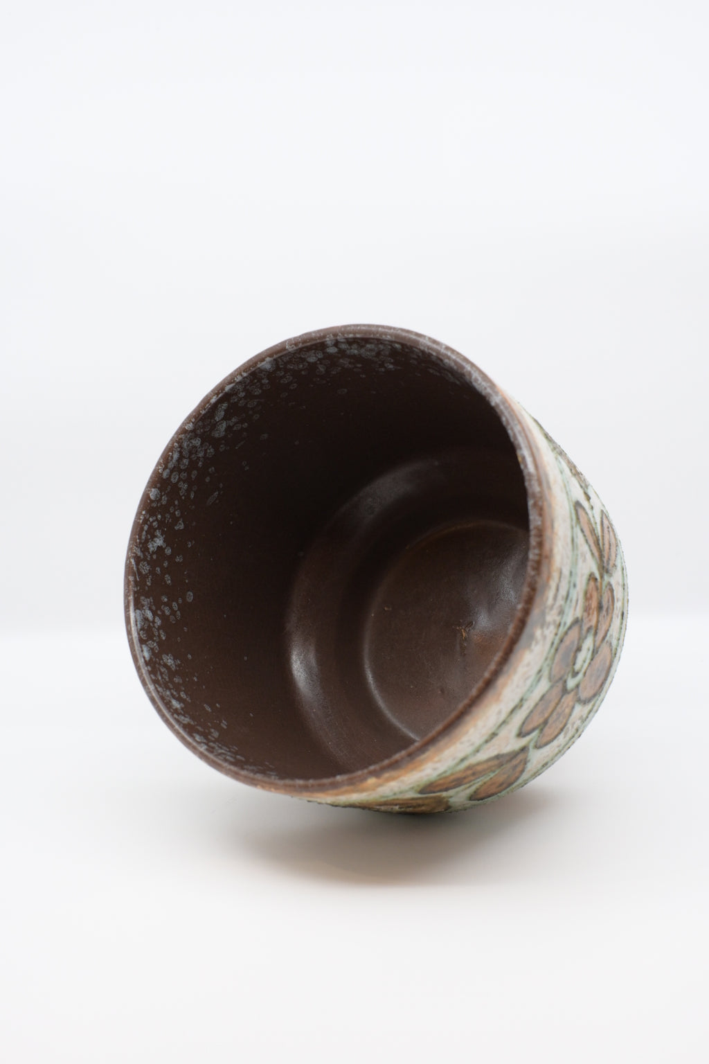 FAT LAVA Planter “Strehla”