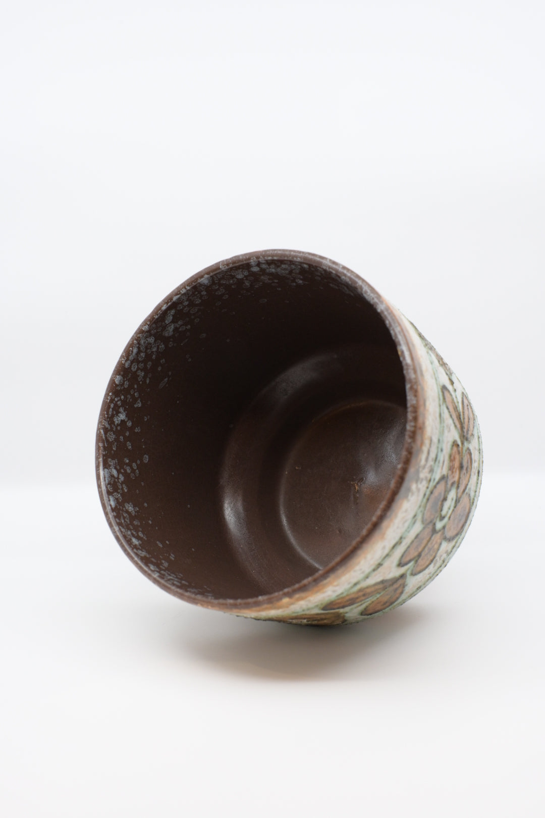 FAT LAVA Planter “Strehla”