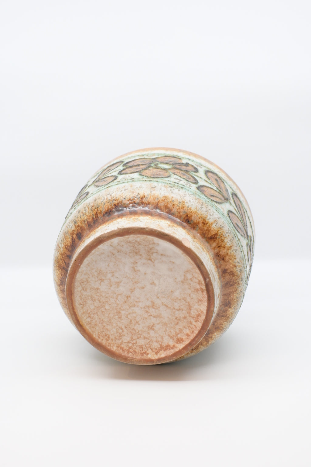 FAT LAVA Planter “Strehla”