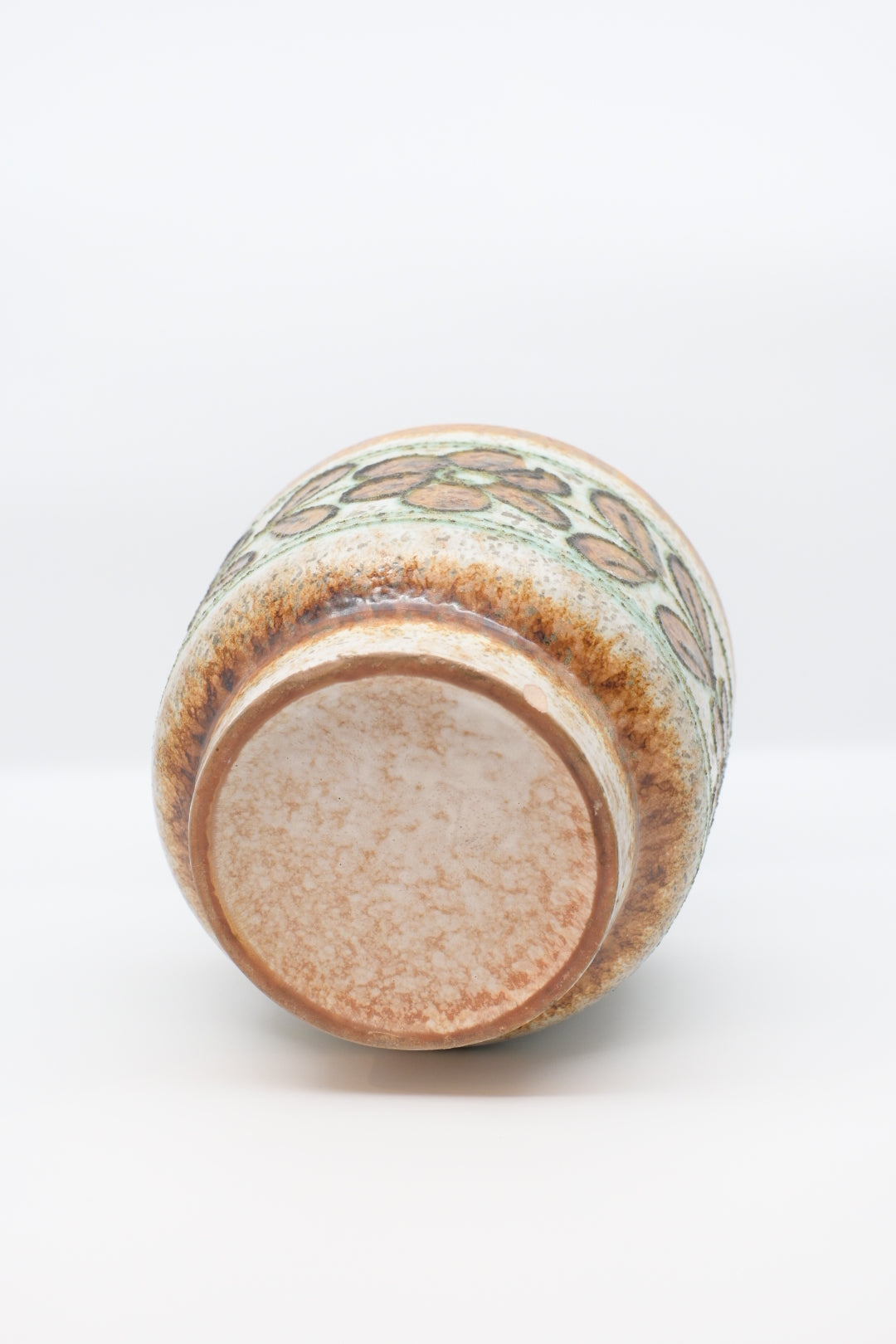 FAT LAVA Planter “Strehla”