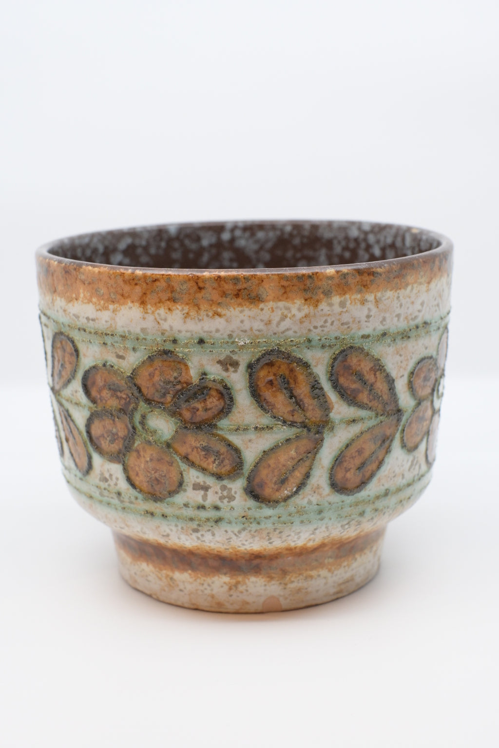 FAT LAVA Planter “Strehla”