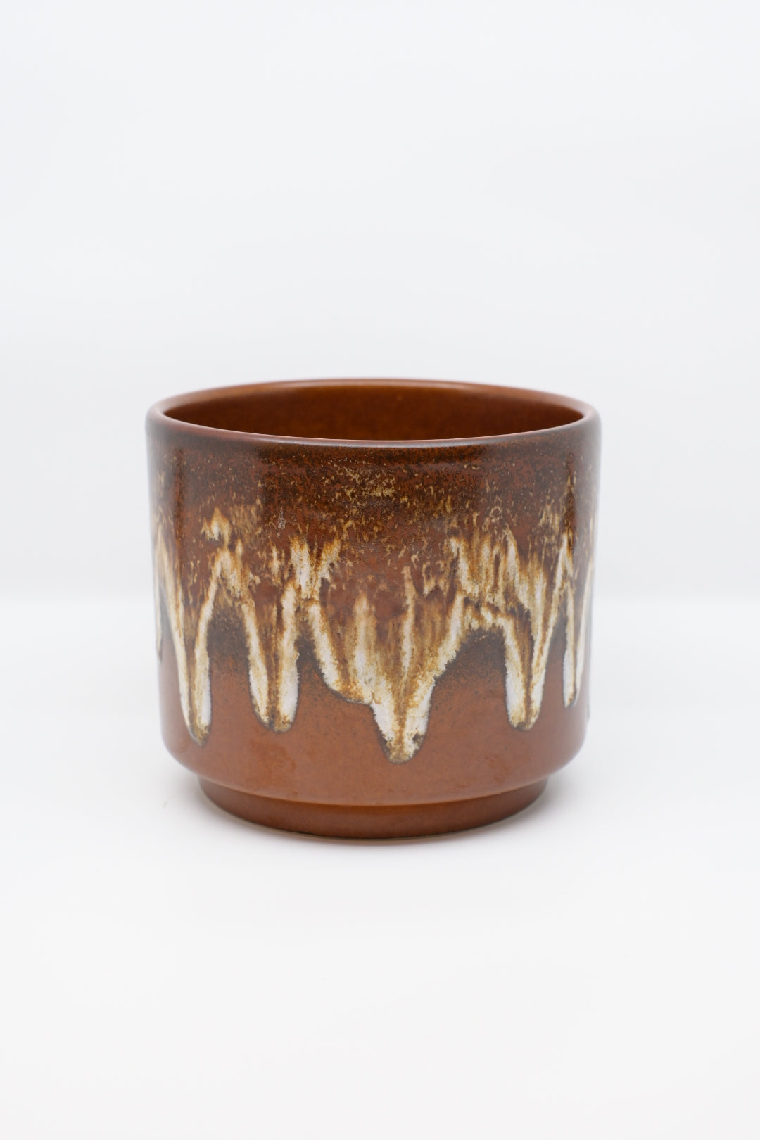 FAT LAVA Planter “Jasba