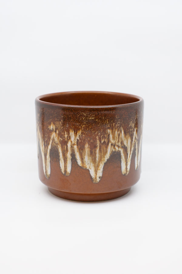 FAT LAVA Planter "Jasba"